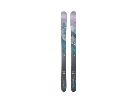 Nordica 2025 Nordica Santa Ana 92 Skis