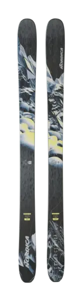 Nordica 2025 Nordica Enforcer 104 Skis