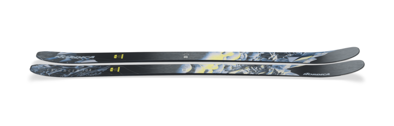 Nordica 2025 Nordica Enforcer 104 Skis