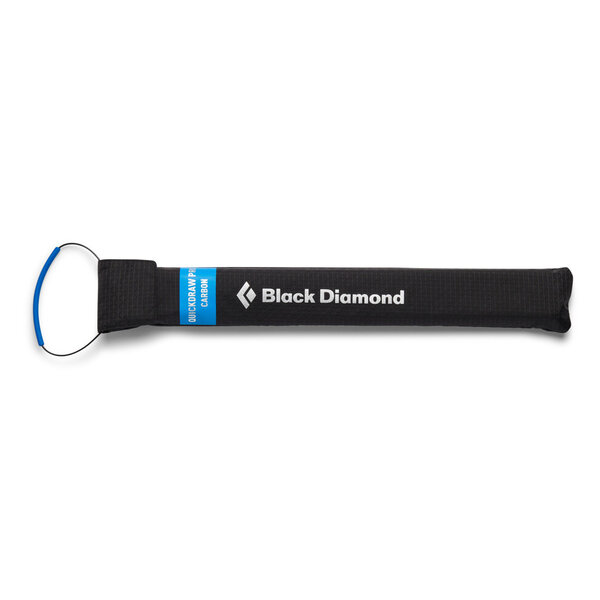 Black Diamond Black Diamond Quickdraw Pro Carbon Probe 320cm