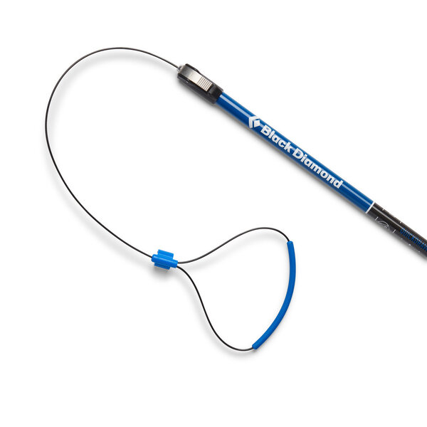 Black Diamond Black Diamond Quickdraw Pro Carbon Probe 320cm