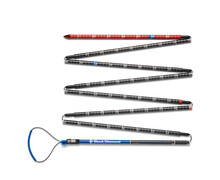 Black Diamond Quickdraw Pro Carbon Probe 320cm | The BackCountry