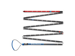 Black Diamond Black Diamond Quickdraw Pro Carbon Probe 320cm