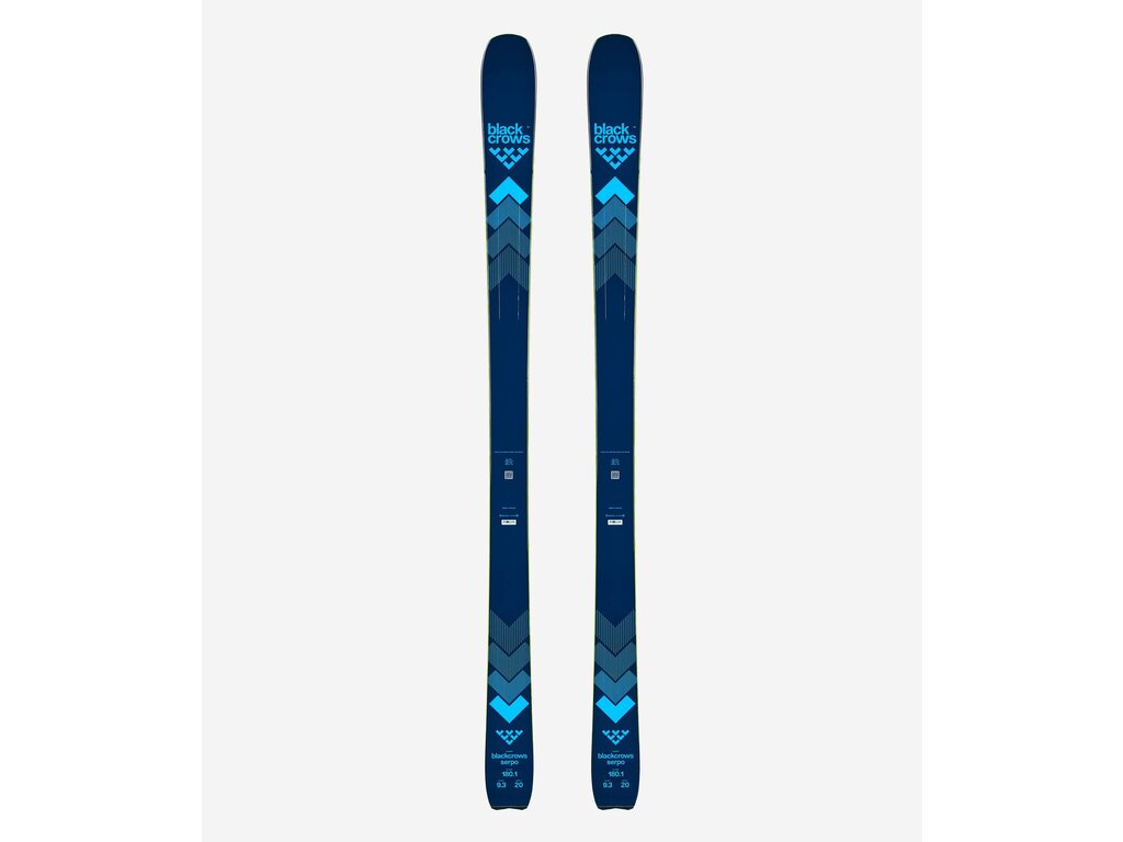 Black Crows 2025 Black Crows Serpo Skis
