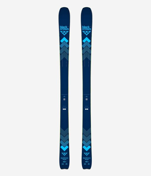 Black Crows 2025 Black Crows Serpo Skis