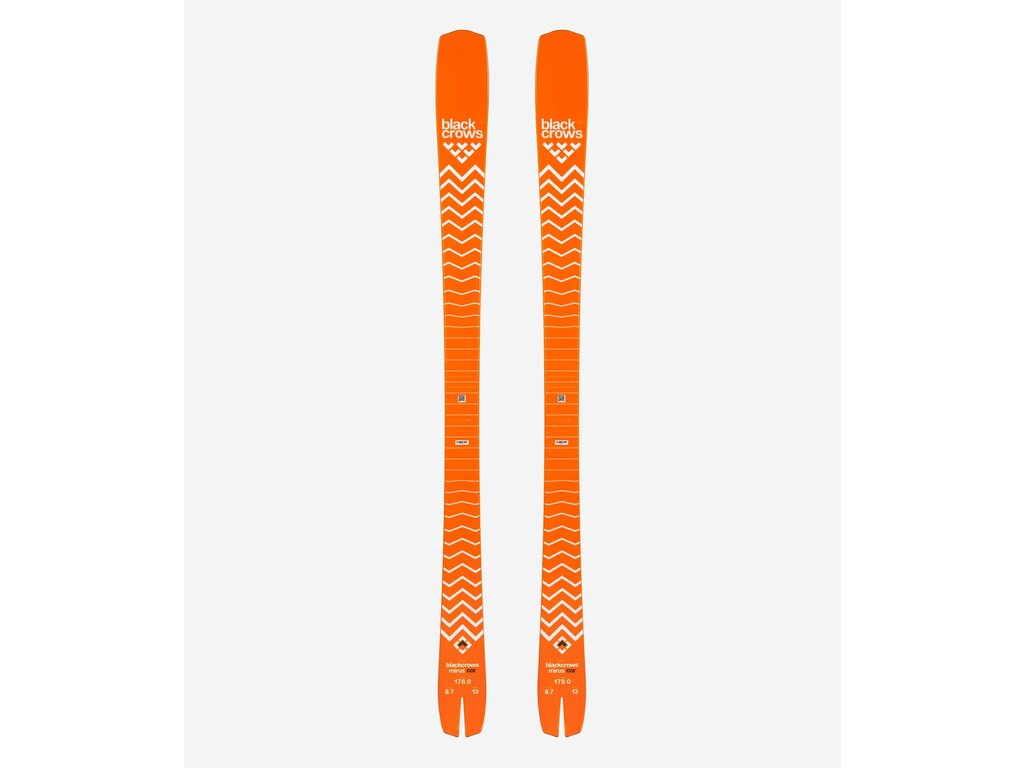 Black Crows 2025 Black Crows Mirus Cor Skis