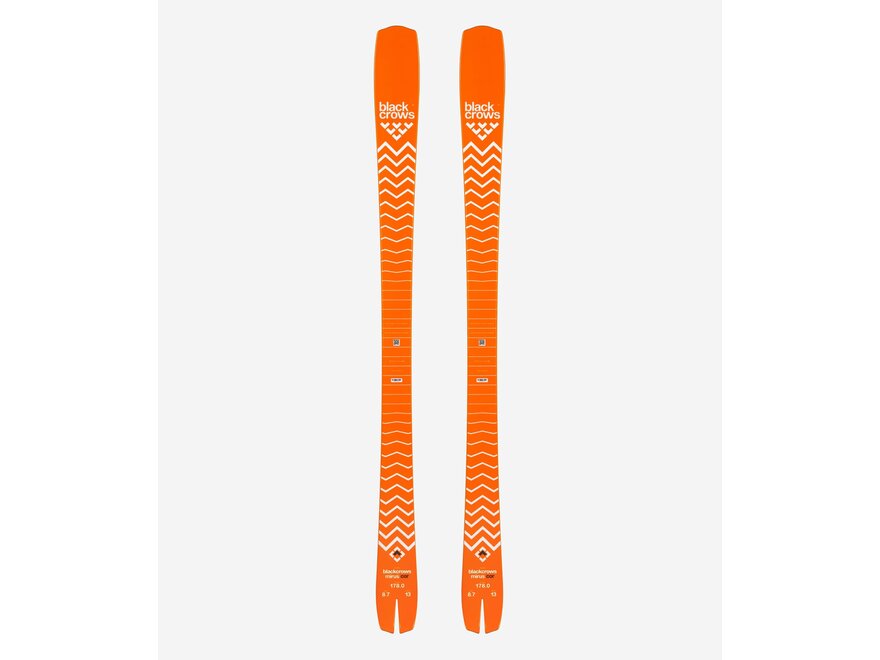 Black Crows Corvus Skis | eBay
