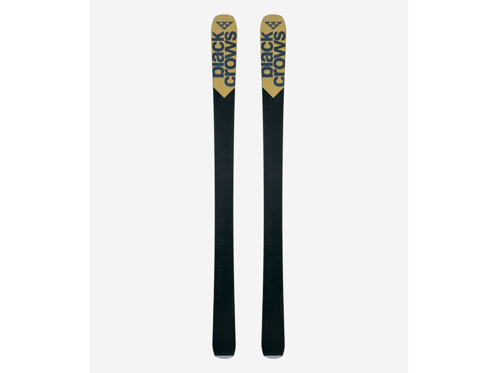 Black Crows 2025 Black Crows Justis Skis
