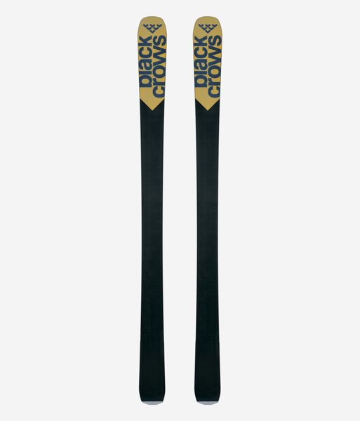 Black Crows 2025 Black Crows Justis Skis