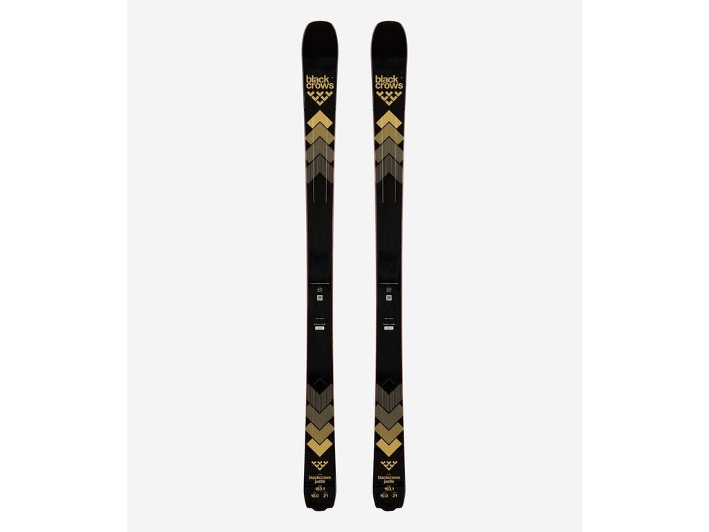 Black Crows 2025 Black Crows Justis Skis