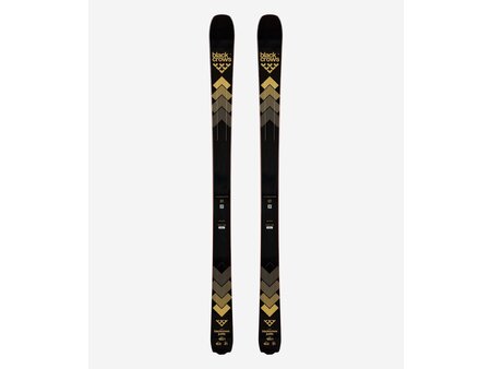 Black Crows 2025 Black Crows Justis Skis