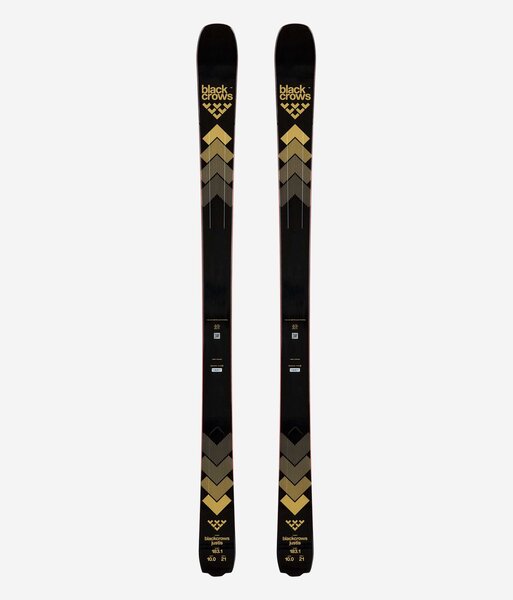 Black Crows 2025 Black Crows Justis Skis