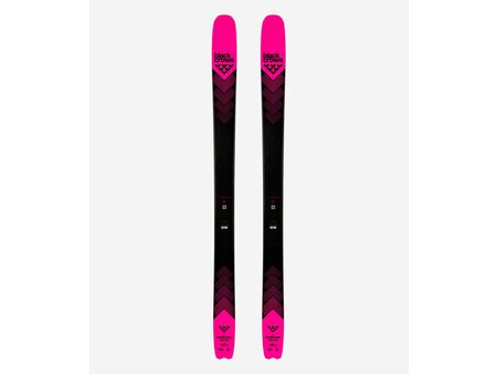 Black Crows 2025 Black Crows Corvus Skis