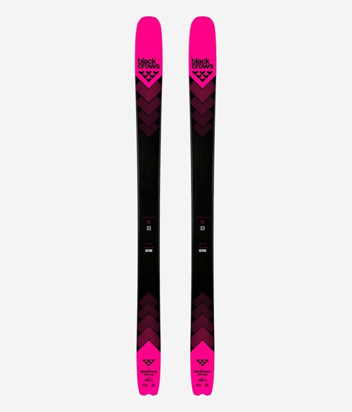Black Crows 2025 Black Crows Corvus Skis