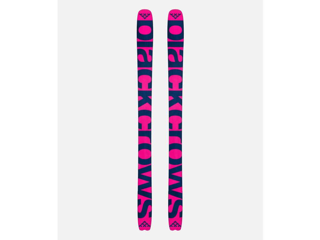 Black Crows 2025 Black Crows Corvus Skis