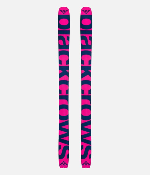 Black Crows 2025 Black Crows Corvus Skis
