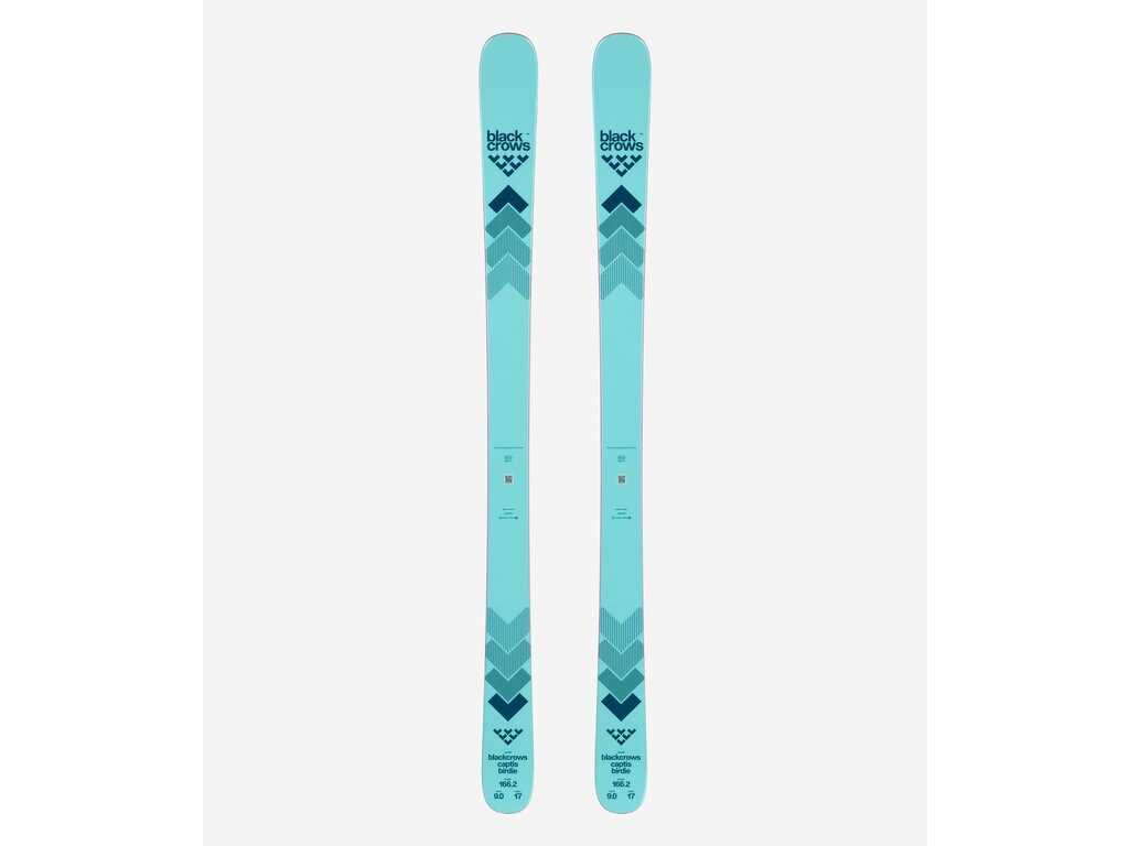 Black Crows 2025 Black Crows W's Captis Birdie Skis