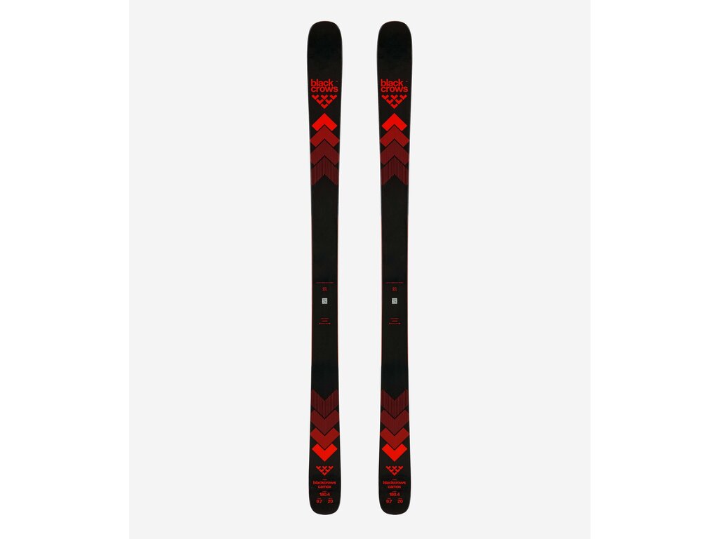 Black Crows 2025 Black Crows Camox Skis