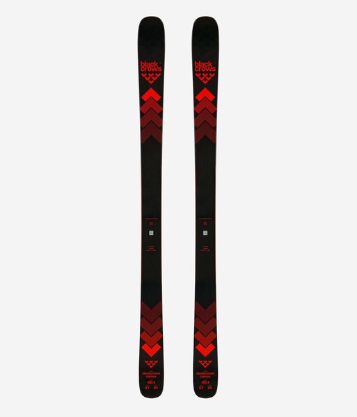 Black Crows 2025 Black Crows Camox Skis