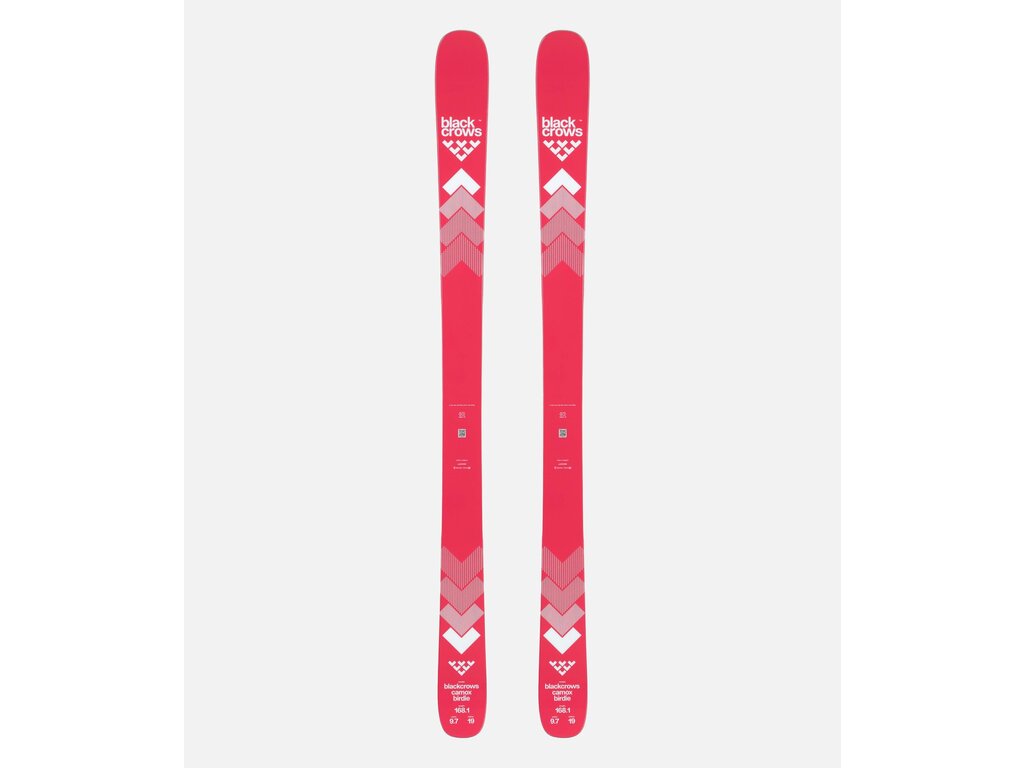Black Crows 2025 Black Crows Camox Birdie Skis