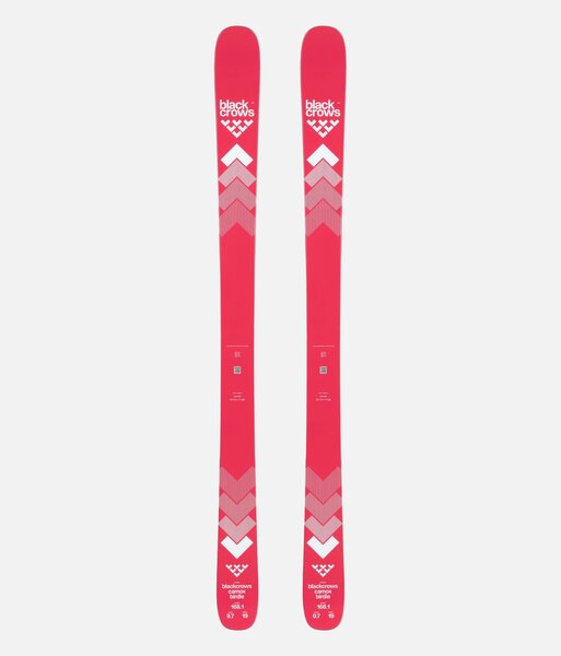 Black Crows 2025 Black Crows Camox Birdie Skis