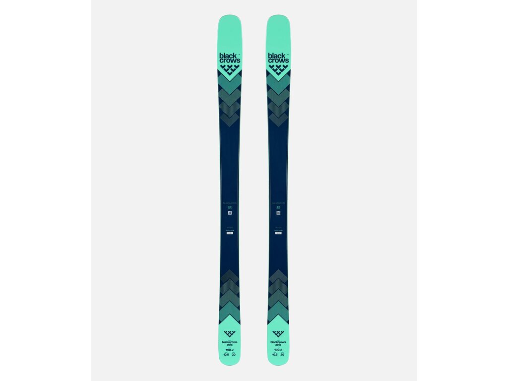 Black Crows 2025 Black Crows Atris Skis