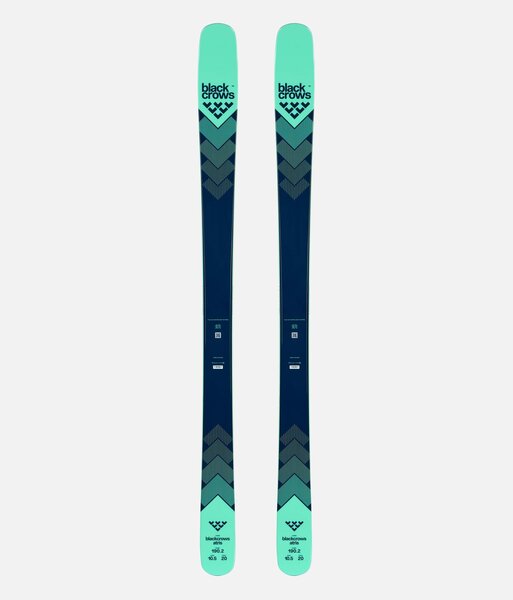 Black Crows 2025 Black Crows Atris Skis