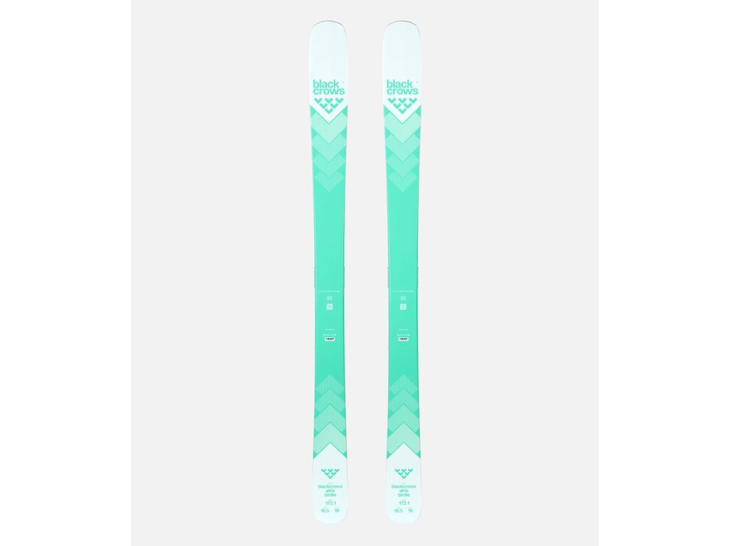 Black Crows 2025 Black Crows W's Atris Birdie Skis
