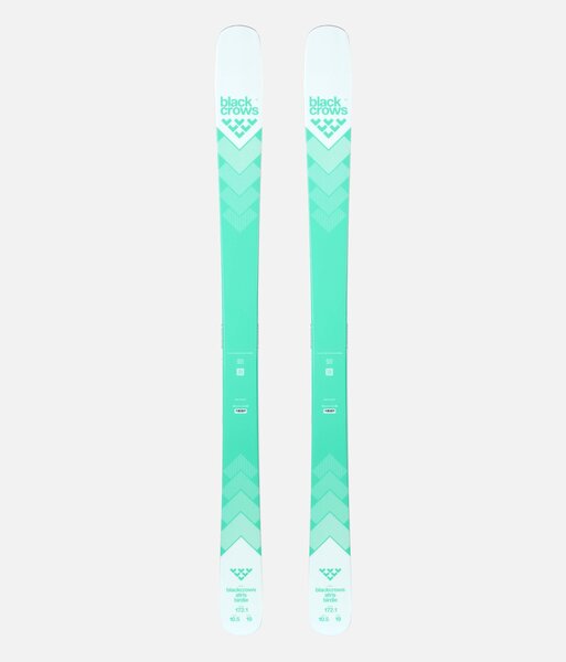 Black Crows 2025 Black Crows W's Atris Birdie Skis