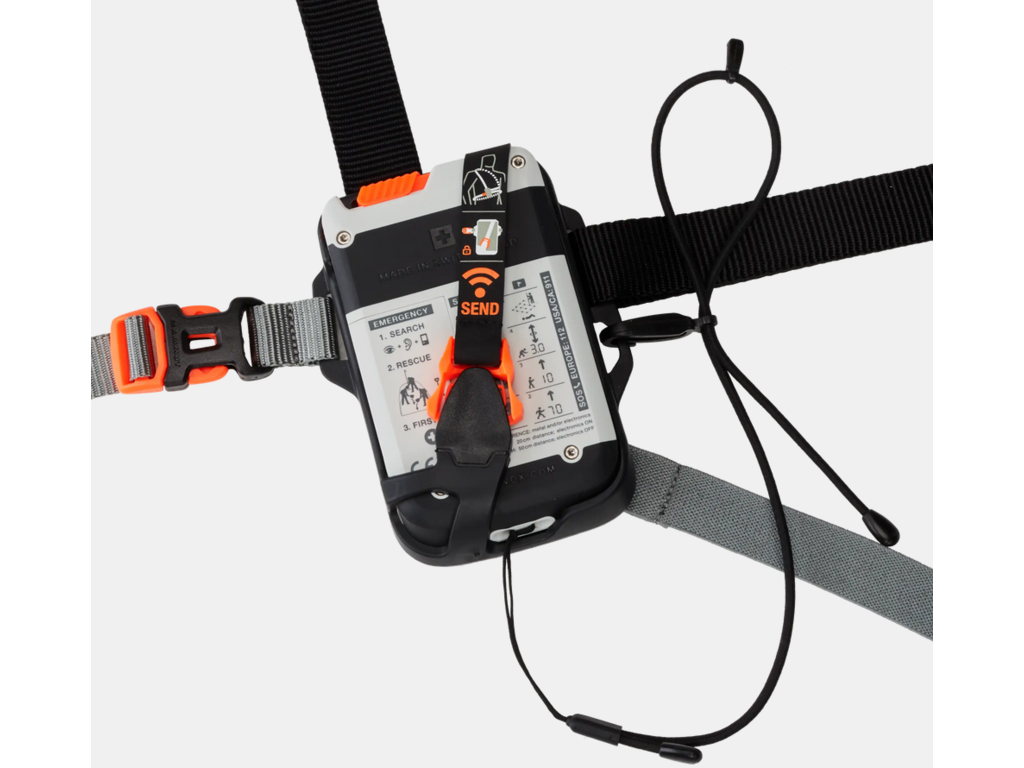 Mammut Mammut Barryvox 2