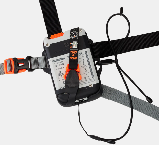 Mammut Mammut Barryvox 2