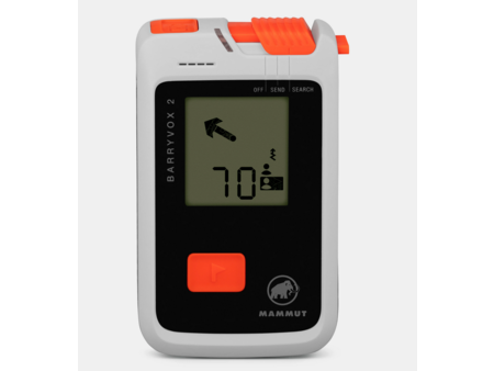 Mammut Mammut Barryvox 2 Transceiver