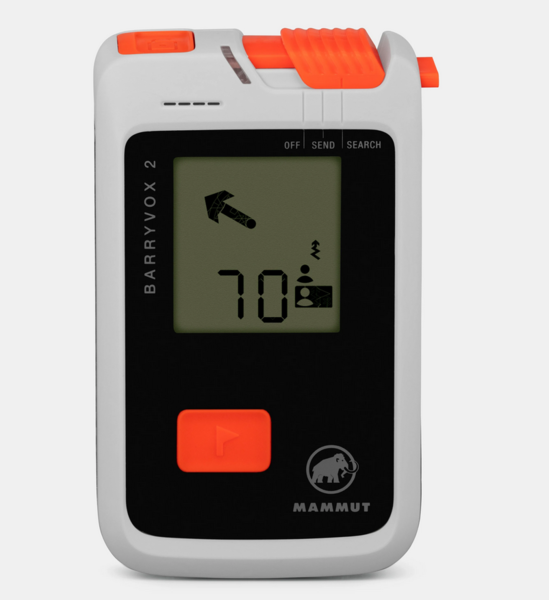 Mammut Barryvox 2