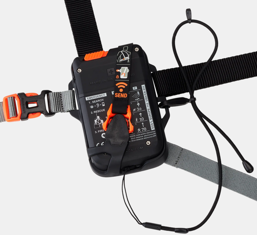 Mammut Mammut Barryvox S2 Transceiver