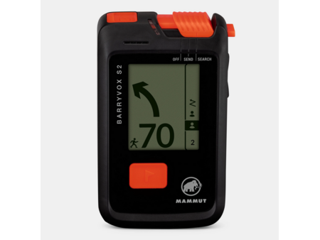 Mammut Mammut Barryvox S2 Transceiver