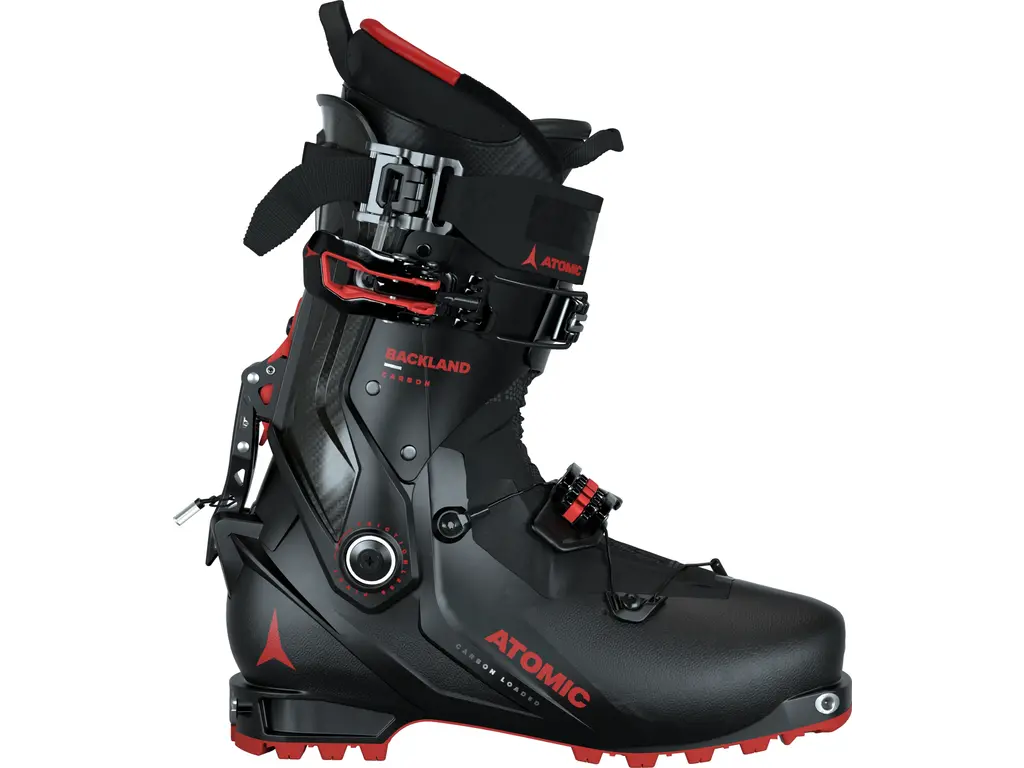 Atomic 2025 Atomic Backland Carbon Ski Boots