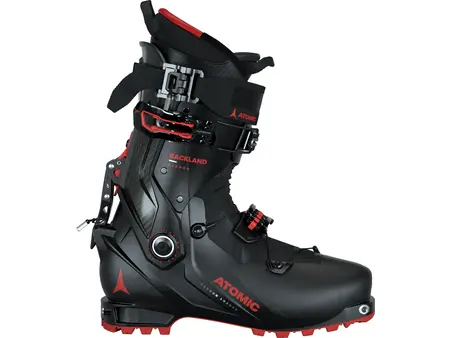 Atomic 2025 Atomic Backland Carbon Ski Boots