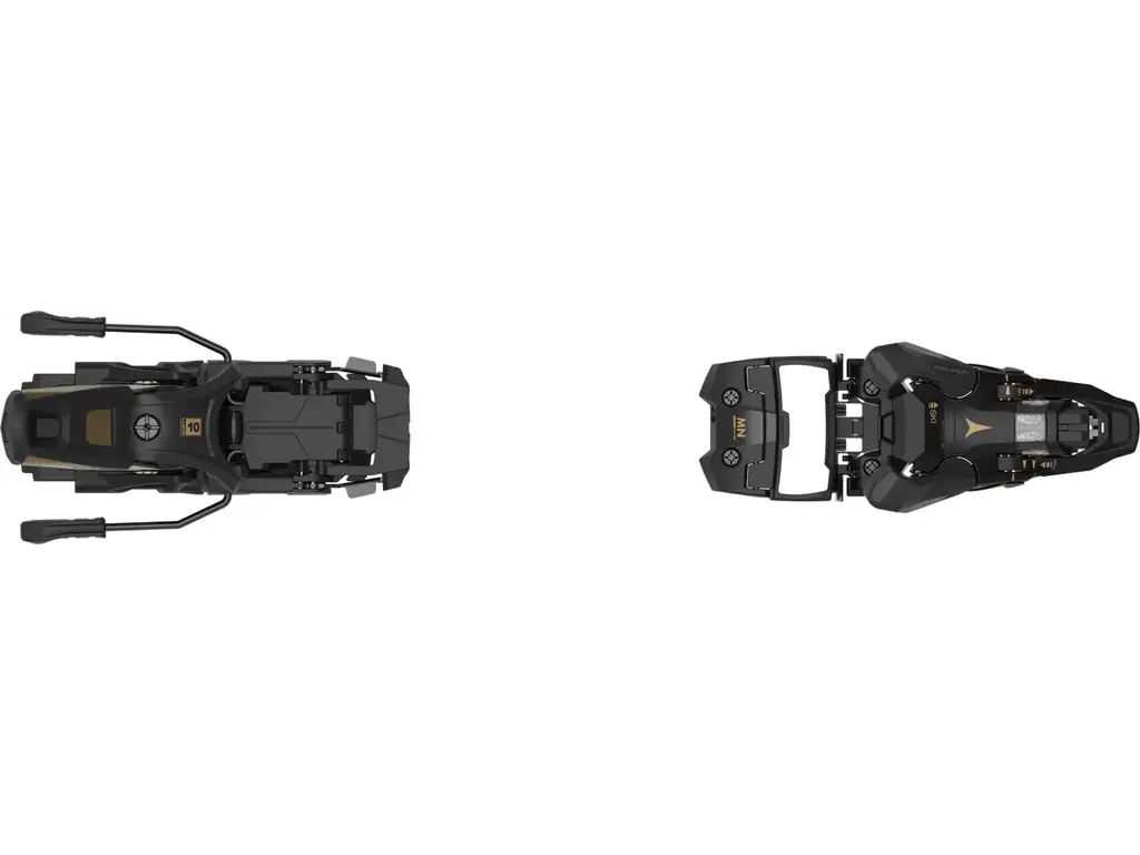 Atomic N SHIFT² 10 MN AT Bindings