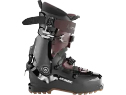 Atomic 2026 Atomic W's Backland XTD Carbon 115 Ski Boots