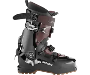 2025 Atomic Backland XTD Carbon 115 W | The BackCountry in Truckee