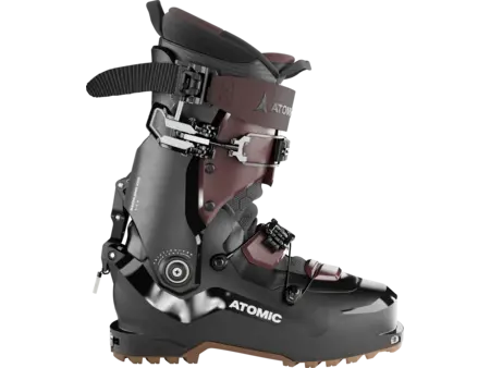 Atomic 2025 Atomic W's Backland XTD Carbon 115 Ski Boots