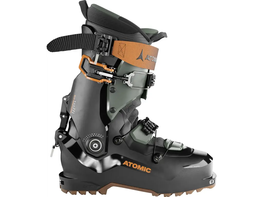 Atomic 2025 Atomic Backland XTD Carbon 120 Ski Boots