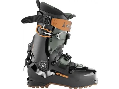 Atomic 2026 Atomic Backland XTD Carbon 120 Ski Boots