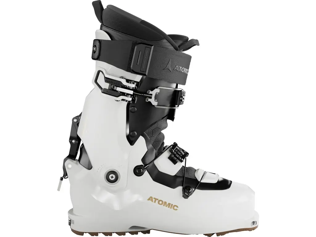 Atomic 2025 Atomic W's Backland XTD 105 GW Ski Boots
