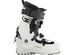 Atomic 2026 Atomic W's Backland XTD 105 GW Ski Boots White/Black