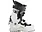 Atomic 2026 Atomic W's Backland XTD 105 GW Ski Boots White/Black