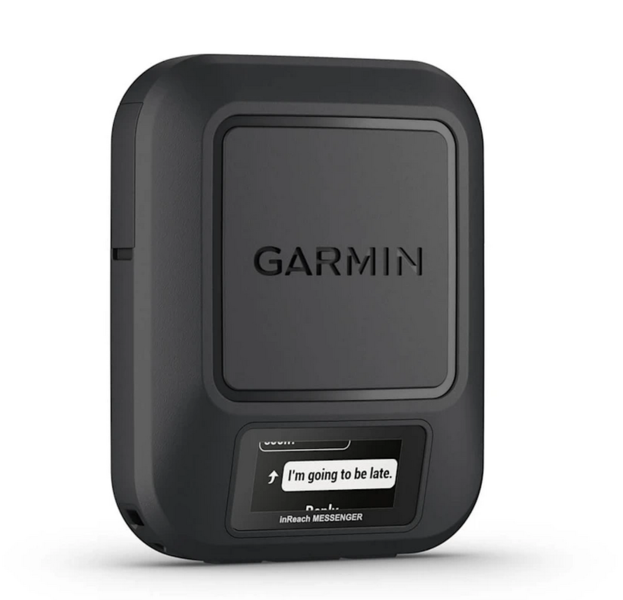 Garmin Garmin inReach Messenger