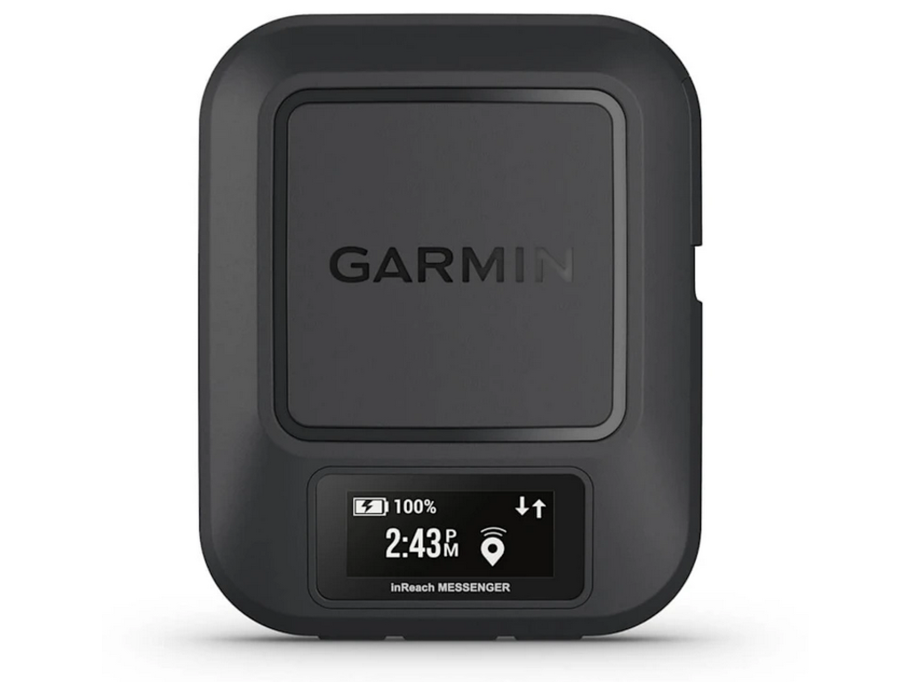 Garmin Garmin inReach Messenger