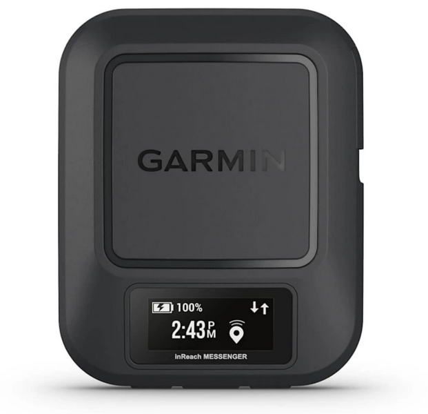 Garmin Garmin inReach Messenger
