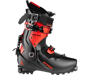 2026 Atomic Backland Pro | The BackCountry in Truckee, CA - The
